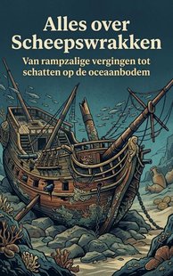 Alles over Scheepswrakken