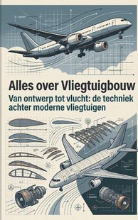 Alles over Vliegtuigbouw