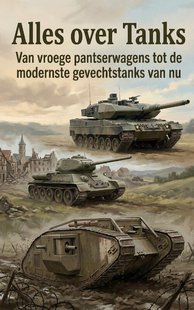 Alles over Tanks