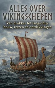 Alles over Vikingschepen