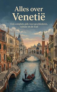 Alles over Venetië