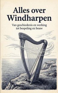 Alles over Windharpen