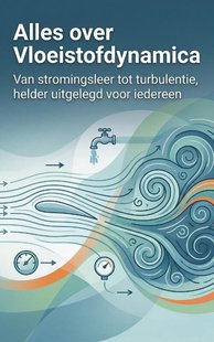 Alles over Vloeistofdynamica
