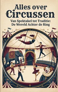 Alles over Circussen