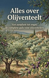 Alles over Olijventeelt