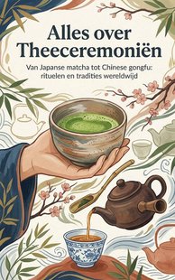 Alles over Theeceremoniën