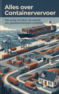 Alles over Containervervoer
