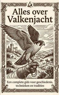 Alles over Valkenjacht