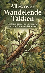 Alles over Wandelende Takken