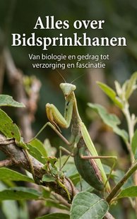Alles over Bidsprinkhanen