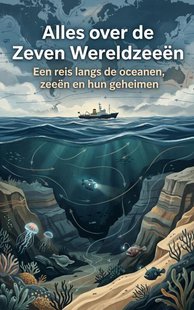 Alles over de Zeven Wereldzeeën