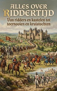 Alles over Riddertijd