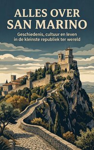 Alles over San Marino