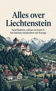 Alles over Liechtenstein