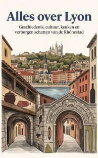 Alles over Lyon