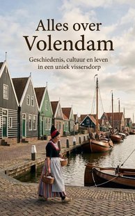 Alles over Volendam