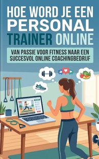 Hoe Word Je een Personal Trainer Online
