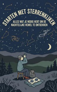 Starten met Sterrenkijken