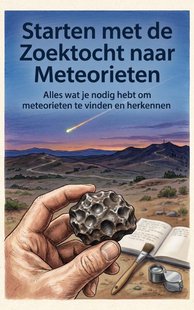 Starten met de Zoektocht naar Meteorieten