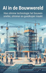 AI in de Bouwwereld