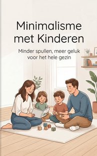 Minimalisme met Kinderen