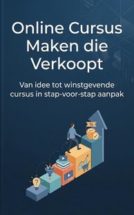 Online Cursus Maken die Verkoopt