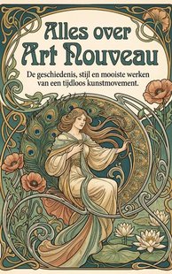 Alles over Art Nouveau