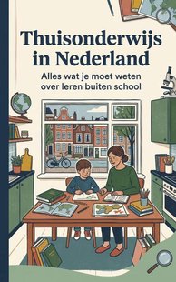 Thuisonderwijs in Nederland