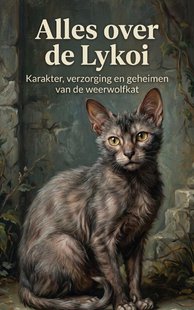 Alles over de Lykoi