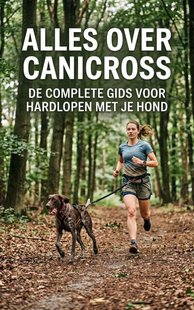 Alles over Canicross