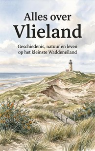 Alles over Vlieland