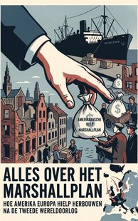 Alles over het Marshallplan