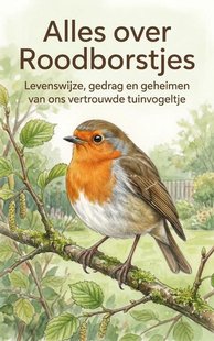 Alles over Roodborstjes