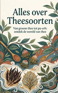 Alles over Theesoorten