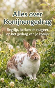 Alles over Konijnengedrag