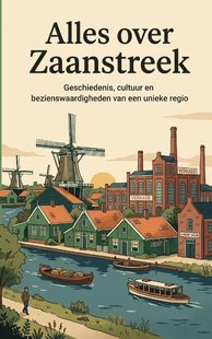 Alles over Zaanstreek