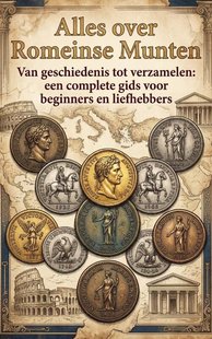 Alles over Romeinse Munten