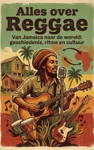 Alles over Reggae