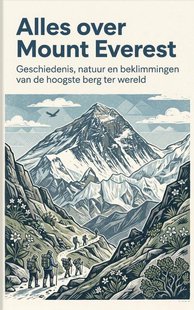 Alles over Mount Everest