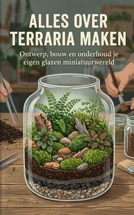 Alles over Terraria Maken