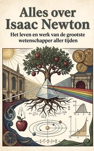 Alles over Isaac Newton