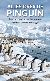 Alles over de Pinguïn