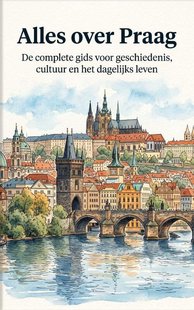 Alles over Praag