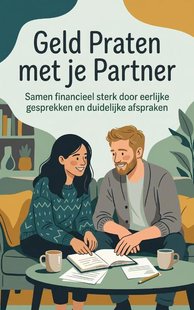 Geld Praten met je Partner