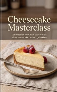 Cheesecake Masterclass