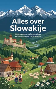 Alles over Slowakije