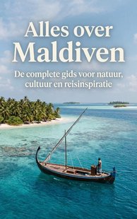 Alles over Maldiven
