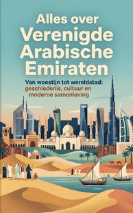 Alles over Verenigde Arabische Emiraten