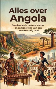 Alles over Angola