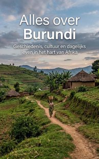 Alles over Burundi